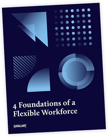 Four Foundations of a Flexible Workforce
